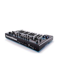 Resim Novation Bass Station Iı Analog Synthesizer 