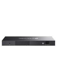 Resim Omada Ds1016g, 16 Port Gigabit, Yönetilemez, Rackmount Metal Kasa Switch 