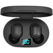 Resim Torima E6s Tws 5.0 Bluetooth Kulak Içi Kulaklık Dijital Göstergeli 