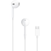 Resim APPLE EARPODS USB-C MTJY3TU/A KABLOLU KULAKLIK 