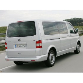 Resim Vw Transporter T5 2004-2010 Arka Silecek Süpürgesi 40CM 7E0955425 