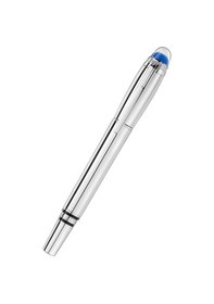 Resim Montblanc Starwalker Metal Dolma Kalem Piston Dönüştürücü132537 