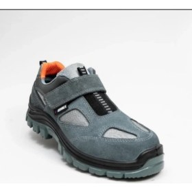 Resim Emex M1020 Çelik Burunsuz İş Ayakkabısı 