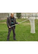 Resim Kedi Yakalama Ağı 40 Cm Çapında 