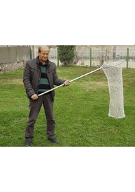 Resim Kedi Yakalama Ağı 40 Cm Çapında 