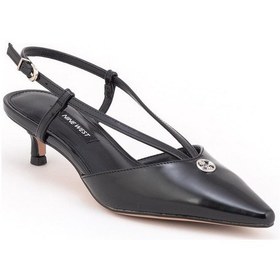 Resim Nine West Orva 5fx Kadın Ayakkabı Nın929111b01001 Siyah 
