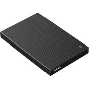 Resim Hıkvısıon HS-EHDD-T30/1T Lıght USB 2.5 1 Tb Taşınabilir Harici Harddisk 