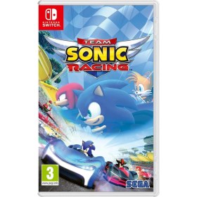 Resim Nintendo Switch Team Sonic Racing 