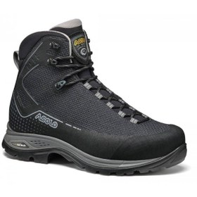 Resim Asolo Altai Evo Gore Tex Erkek Trekking Botu 