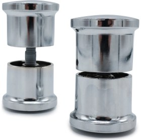 Resim Aquacan Cam Duşakabin Kulp - Cam Kabin Kapı Kolu JT3100101 