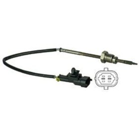 Resim Delphi DELPHI TS30032 EGSOZ SICAKLIK SENSÖRU BMW 1(E87)5 (E60)ANTARA 10- 