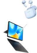 Resim Huawei MatePad 11.5 TABLET 8GB+256 GB PaperMatte Edition+KLAVYE+KALEM+KULAKLIK 