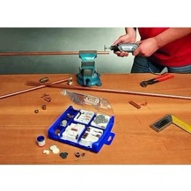 Resim 723 Ez Speedclic Çok Amaçlı Aksesuar Seti, 100'LÜ 