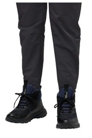Resim Jack Wolfskin A62295-635 Dromoventure Wt Texapore Mid M Erkek Outdoor Bot 