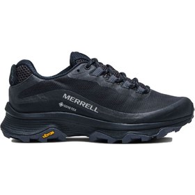 Resim Merrell Moab Speed Gtx Kadın Outdoor Ayakkabı J067162 