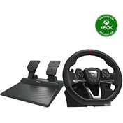 Resim Xbox Racing Wheel Overdrive RWA Series X S PC Uyumlu Lisanslı Direksiyon Seti Hori