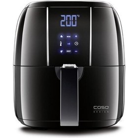 Resim Caso AF 200 Air Fryer 3 L Black 