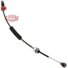 Resim Vites Kumanda Teli Clıo Iıı Sol Sagem 151103 7701479163 