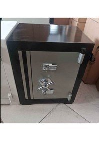Resim Nesim Timurçin Tmc Çelik Para Kasası Tmc-28 
