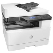 Resim HP LaserJet MFP M436nda Çok Fonksiyonlu Yazıcı (W7U02A) 