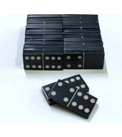 Resim Uravas Store Kemik Domino Taşı 8403A 