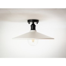 Resim Riolight Retro3,Rustik Mutfak,Oda,Salon Cafeler Için Tekli Metal 