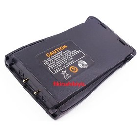 Resim Baofeng H777 Bf-666S Bf-777S Bf-888S Batarya Pil 