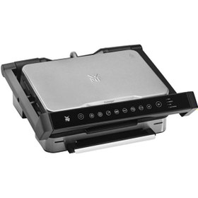 Resim WMF Grill Perfection Akıllı Izgara Tost Makinesi 