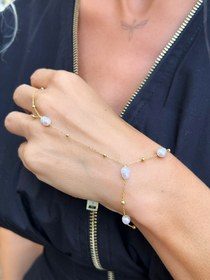 Resim Pearl Drops Şahmeran 