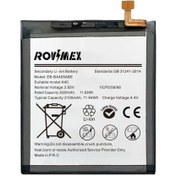 Resim Genel Markalar A50 (sm-a505f) Batarya Pil 