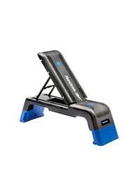 Resim Reebok Deck Çok Fonksiyonlu Mavi Step Tahtası Rap-15170bl 