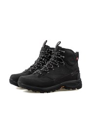 Resim Jack Wolfskin Terraquest Arctic Texapore Mid M Erkek Outdoor Botu A62084-635 Siyah 