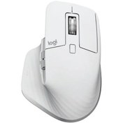 Resim LOGITECH MX MASTER 3S MOUSE BEYAZ 910-006560 