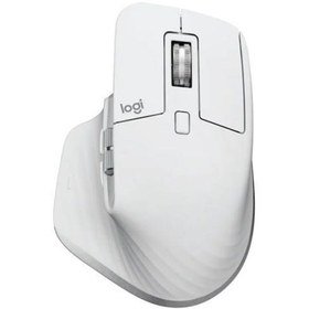 Resim LOGITECH MX MASTER 3S MOUSE BEYAZ 910-006560 