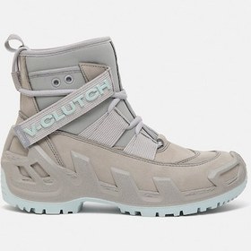 Resim Vaneda 1019 V-clutch Urban Dıgıtal Scuba Kadın Bot Acık Gri 