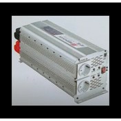 Resim Mervesan 3000 Kva Modifiye Sinüs Invertör 