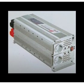 Resim Mervesan 3000 Kva Modifiye Sinüs Invertör 