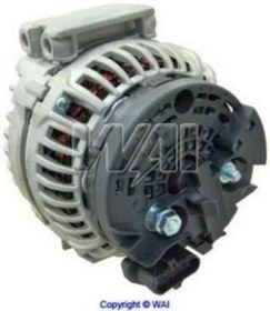 Resim Bosch ALTERNATOR SCANIA R SERISI 04> P SERISI 04> G SERISI 07> 114 SERISI 124 SERISI 94 SERISI T SERISI - 