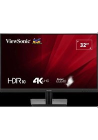 Resim 31.5\" Va Va3208-4k-hd 4ms 60hz Hdmı-dp Ev Ofis Monitörü 3840x2160-135827 