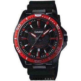 Resim Casio MTD-1072-4A Erkek Kol Saati 