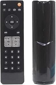 Resim Smartby Yedek VR2 VR4 Uzaktan Kumanda Vizio TV VL260M VO320E VO370M VO420E VP422 VECO320L VECO320L1A VL320M VP322 VECO320LHDTV VP422HDTV10A VP3222HDTV10A VP3222HDTV için 10A VP. 323HDTV10A 