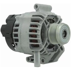 Resim Marellı 359002805240 - Alternator A115 14v 120a. Fca 500 C 07- F 