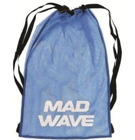 Resim Mad Wave M1118 01 0 04w Sack Dry Mesh Bag, 65x50, Blue 