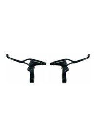 Resim Promax Alüminyum Fren Kolu Sağ Ve Sol 