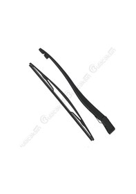 Resim Opel Astra G Hb 1997-2009 Arka Silecek Kolu Ve Silecek Seti 