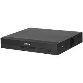 Resim DAHUA XVR5104HS-I3 4 KANAL H265+ 1x10TB XVR KAYIT CİHAZI 