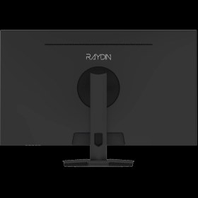 Resim Raydın 31.5 İnç IPS Panel Flat Gaming Monitör 2560x1440 Çözünürlük 180 Hz Yenileme Hızı 1ms Tepki Süresi 