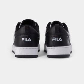 Resim Fila Ffw0484.83036 Rega Nf Kadın Basketbol Ayakkabısı Siyah 