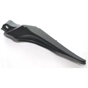 Resim Renault Megane 3 - Iıı Sol Ön Cam Izgara Bakaliti / Plastiği - 668630027r - Renualt Mais 