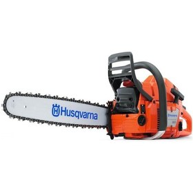 Resim Husqvarna 365 3.4 kW Benzinli Ağaç Kesme Makinesi 